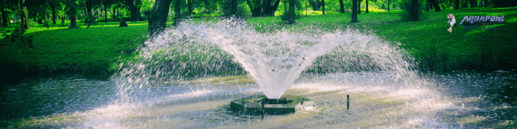 fountain installer toledo